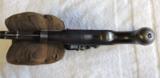 Model 1836 Dated 1837 Asa Waters, .54 Cal. Flint Lock Pistol - 7 of 15
