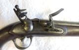 Model 1836 Dated 1837 Asa Waters, .54 Cal. Flint Lock Pistol - 12 of 15