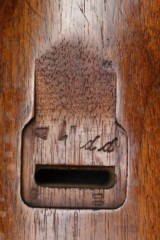 Mauser Portugla 1941 WWII WaA 135 and WaA 655 - 16 of 18