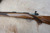 WINCHESTER 70 NRA COMMERATIVE EDITION - 3 of 10