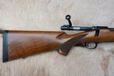 WINCHESTER 70 NRA COMMERATIVE EDITION - 10 of 10