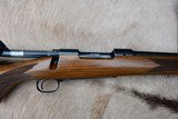 WINCHESTER 70 NRA COMMERATIVE EDITION - 9 of 10