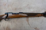 WINCHESTER 70 NRA COMMERATIVE EDITION - 2 of 10
