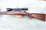 Winchester Model 70 pre-64 300 H&H mag - 6 of 18