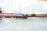 Winchester Model 70 pre-64 300 H&H mag - 4 of 18