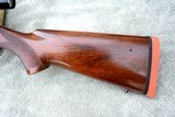 Winchester Model 70 pre-64 300 H&H mag - 5 of 18