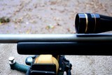 WINCHESTER 70 HEAVY VARMINT 22-250 - 6 of 10