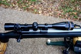 WINCHESTER 70 HEAVY VARMINT 22-250 - 3 of 10