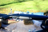 WINCHESTER 70 POST 64 7mm-08 - 7 of 10