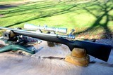 WINCHESTER 70 POST 64 7mm-08 - 5 of 10