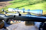 WINCHESTER 70 POST 64 7mm-08 - 2 of 10