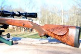 WINCHESTER 70 270WIN - 5 of 10