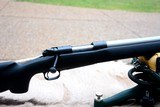 WINCHESTER 70 HEAVY VARMINT 22-250 - 2 of 10