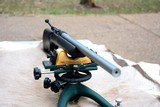 WINCHESTER 70 HEAVY VARMINT 22-250 - 5 of 10