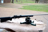 WINCHESTER 70 HEAVY VARMINT 22-250 - 1 of 10