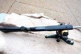 WINCHESTER 70 HEAVY VARMINT 22-250 - 6 of 10