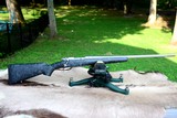 WINCHESTER MODEL 70 EXTREME WEATHER 6.5 Creedmoor - 1 of 9