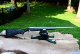 WINCHESTER MODEL 70 EXTREME WEATHER 6.5 Creedmoor - 3 of 9