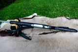 WINCHESTER MODEL 70 EXTREME WEATHER 6.5 Creedmoor - 8 of 9