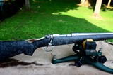 WINCHESTER MODEL 70 EXTREME WEATHER 6.5 Creedmoor - 4 of 9