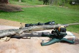 WINCHESTER mod 70 post 64, 6.5 Creedmoor Extreme Hunter - 4 of 6