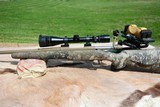 WINCHESTER mod 70 post 64, 6.5 Creedmoor Extreme Hunter - 3 of 6