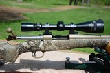 WINCHESTER mod 70 post 64, 6.5 Creedmoor Extreme Hunter - 2 of 6