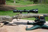 WINCHESTER mod 70 post 64, 6.5 Creedmoor Extreme Hunter - 5 of 6