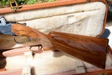 Browning Superposed 20 ga Grade 1 26 1/2 bl - 6 of 11
