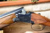 Browning Superposed 20 ga Grade 1 26 1/2 bl - 5 of 11
