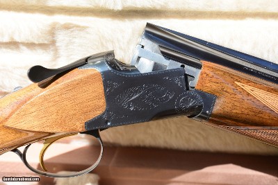 Browning Superposed 20 ga Grade 1 26 1/2 bl