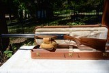Browning Superposed 20 ga Grade 1 26 1/2 bl - 8 of 11