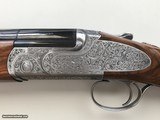 Ceasar Guerini Maxum 20 Gauge. 28 in. - 2 of 10