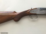 Ceasar Guerini Maxum 20 Gauge. 28 in. - 1 of 10