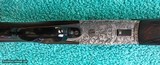 Krieghoff Ulm Dural Sidelock Ejector, 16 Ga. (2 3/4") 28” barrels, gorgeous wood, hand-detachable locks, F/M chokes, Excellent Condition. - 13 of 15