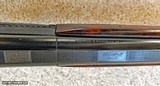 Krieghoff Ulm Dural Sidelock Ejector, 16 Ga. (2 3/4") 28” barrels, gorgeous wood, hand-detachable locks, F/M chokes, Excellent Condition. - 11 of 15