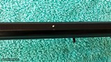 Krieghoff Ulm Dural Sidelock Ejector, 16 Ga. (2 3/4") 28” barrels, gorgeous wood, hand-detachable locks, F/M chokes, Excellent Condition. - 14 of 15