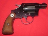 Colt Cobra Scarce .32 NP 1954 - 2 of 12