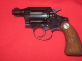 Colt Cobra Scarce .32 NP 1954 - 1 of 12