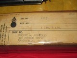 M1911 A J Savage/Colt .45 DCM-NRA "Time Capsul" with Original Arsonal Box - 5 of 8