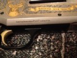 Browning Silver Limited Edition ( Deer Hunter/ Whitetail deer Tribute edition) - 3 of 11