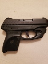 Ruger LC9-LM Laser Max - 2 of 7