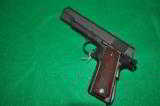 Auto Ordnance 1911A-1 Pistol - 4 of 6