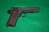 Auto Ordnance 1911A-1 Pistol - 1 of 6