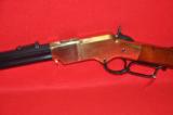 NEW 1860 Henry (Uberti) Rifle 44/40 - 2 of 6