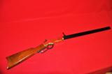 NEW 1860 Henry (Uberti) Rifle 44/40 - 6 of 6