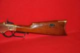 NEW 1860 Henry (Uberti) Rifle 44/40 - 5 of 6