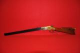 NEW 1860 Henry (Uberti) Rifle 44/40 - 4 of 6