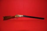 1860 Henry Rifle (Uberti) 44/40 - 1 of 7