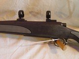 Remington 700 - 2 of 7